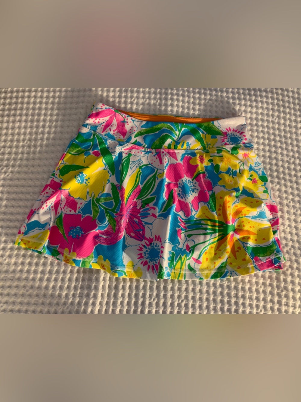 NWT Lilly Pulitzer UPF 50+ Aila Skort Size XS
